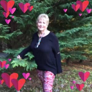 Meet your Posher, Jeanette